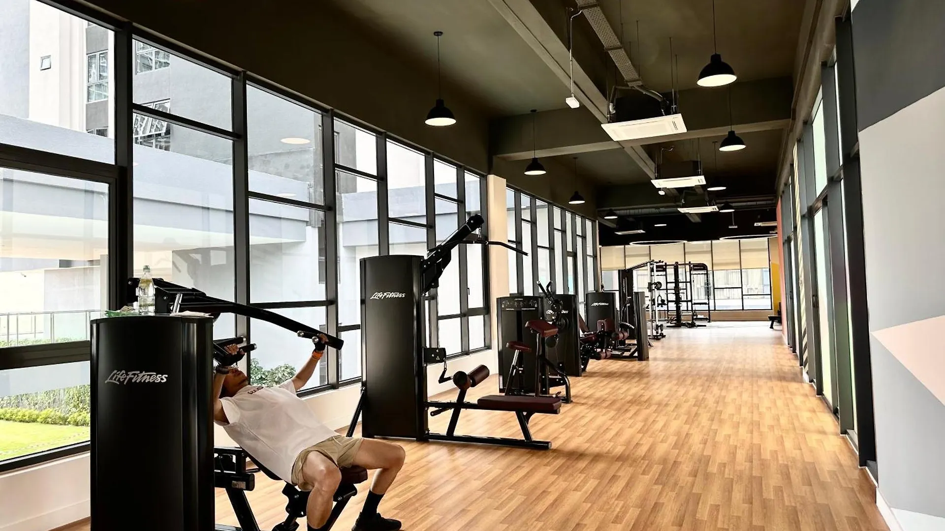 Sunway Velocity Two 쿠알라룸푸르 아파트