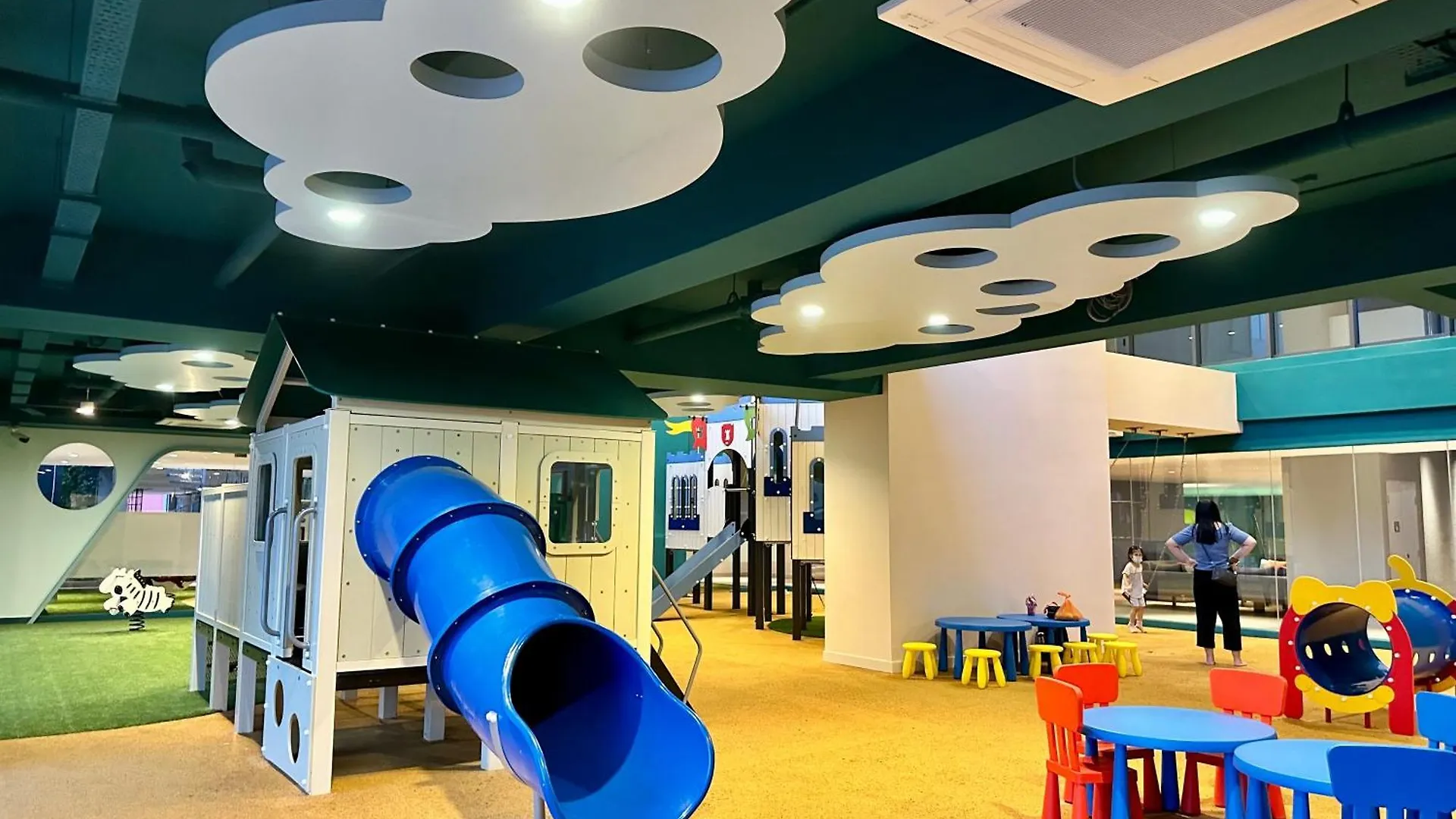 Sunway Velocity Two 쿠알라룸푸르